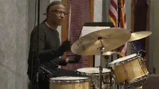 The Tani Tabbal Trio: Inky Bud