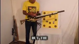 AVENGER 22 CALIBER 💥🎯 ACCURACY TEST 😎🎯🤟