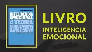 Livro | Inteligência Emocional - Daniel Goleman  #15