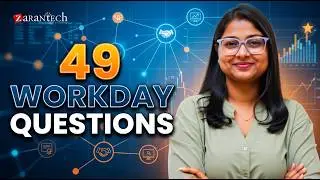 Workday Journey (49 Questions) | Workday Learner Community