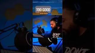 &ldquo;TOO GOOD&rdquo; - Boom, Boom #beatmaking #howtomakebeats #musicproduction