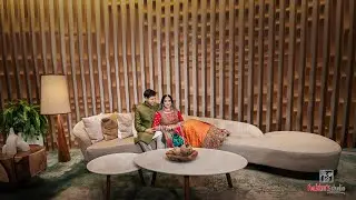 From Du’a to “Qubool Hai” | Atlanta Muslim Wedding Highlight | Arika & Idrees