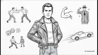 Deviance & Non-Conformity Explained | Subcultures, Marginalisation & Resistance** - Rule - Breaking