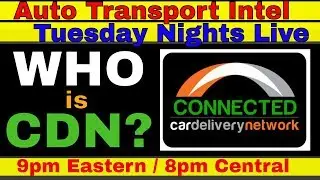 CDN Car Delivery Network vinDELIVER Automotive Logistics ePod Software