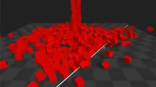 Buildbox 3 Performance Test