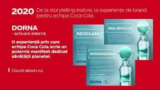 COCA-COLA BRAND STORYTELLING by Perceptum - Creative Marketing Agency
