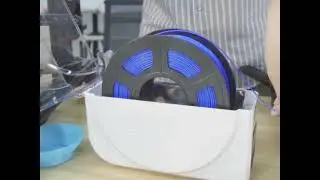 SUNLU S1+ 3D Filament Drying Box Fila-Dryer Drying Filament Storage Box Keeping Filament Dry