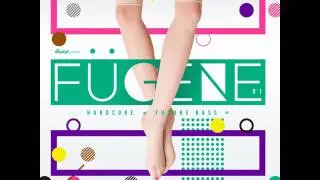 Getty feat. Renko - Tumbling