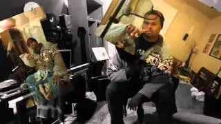 HIP HOP - ROYALTY REMIX (DON'T TAKE IT )-20/20-BMR
