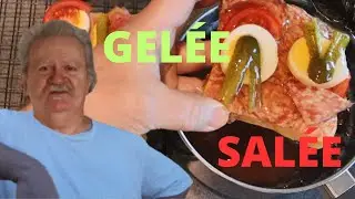 GELÉE SALÉE