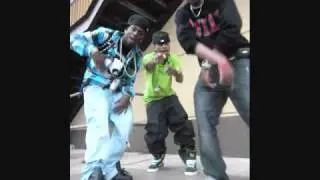 ★ I DONT THINK SO ★ - MEGA FRESH ENT (MUSIC VIDEO) myspace.com/megafreshteam