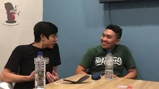 DOBRAK Episode 1: Bring Back Glory