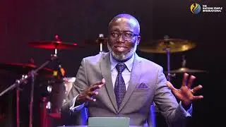 (THE MESSAGE )THE GOD OF THE HOUSE.  PART 2