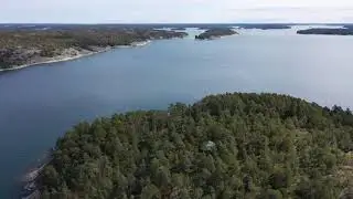 Hamnholmen Kimito&ouml;n