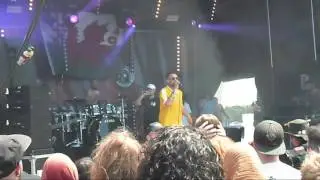 Astroid Boys-Razz-Live@Download Festival France 2017