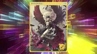 [ULTRA HD] RANDGRIS CARD - []RAGNAROK ONLINE[].