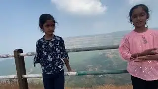 Mahableshwar | elephant point | mesmerizing view | exploring mahableshwar | vlog 12