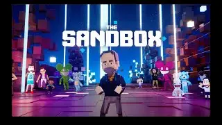 Discover Neighborhoods in The Sandbox - Lion City