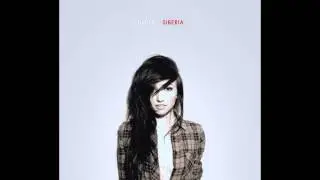 Lights - Cactus in the Valley (Acoustic Version) (Official Audio)