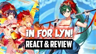[FEH] LIT BANNER! 