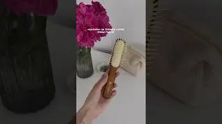 ЭТО САМАЯ ЛУЧШАЯ МОЯ РАСЧЕСКА В ЖИЗНИ!