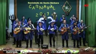Dança Pandeiro dos Rapazes  São Bartolomeu 2017 -FAMILIA ADAMS