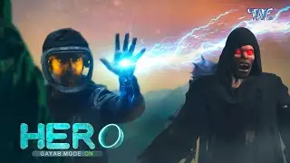 Hero Gayab Mode On | Abhishek Nigam, Yesha Rughani, Siddharth Nigam | Full Episode 126