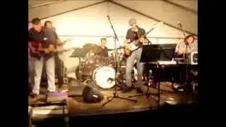 Jaco Pastorius the Chicken