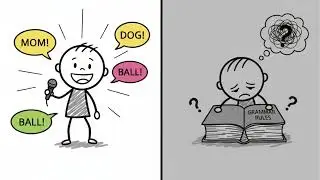 Basic Skills They Convinced You Are Too Hard To Learn