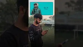 (33 / 90) 🔥 Trending Song Video Editing Tutorial | Capcut Pro Mobile #shorts