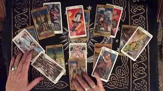 ARIES, LOVE, JULY 2018