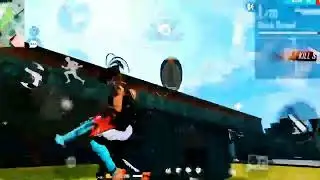 free fire 🔥🔥 attitude one tap video #badge99 #viral @storm gaming official