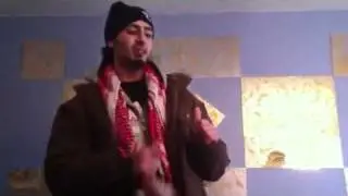 Ottawa rap savage