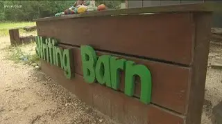 Austin summer camp: The Writing Barn | KVUE