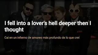 Neon Trees - Some Kind of Monster (Lyrics | Letra)