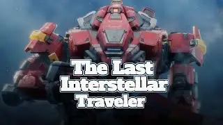 The Last Interstellar Traveler Gameplay - Strategy Android
