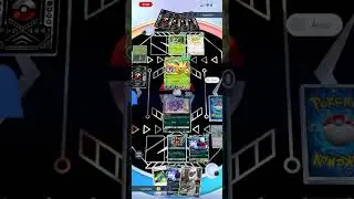 Pokemon TCG Pocket: How to Beat Beedrill ex & Leafeon ex Deck w/ Dark (Expert Solo Battle)