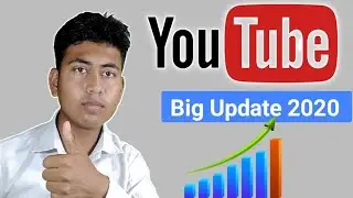 Youtube bigest Good update 2020 || Youtube story tab new update ||