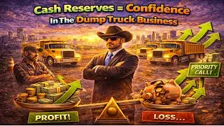 Денежные резервы = Уверенность
