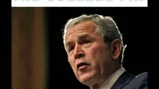President Bush Defends Obama's NSA Surveillance Program
