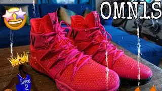 NEW BALANCE OMN1S 