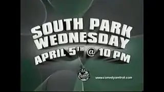South Park Season 4 Promo