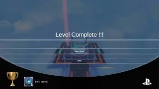 Orbibot - I Will Prevail - How To Unlock