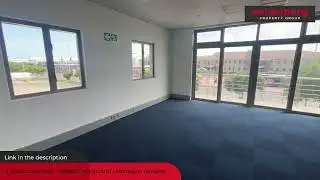 6 Racecourse Road - 4889m&sup2; Warehouse - Montague Gardens