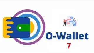 ONPASSIVE  -  O-WALLET... TOTALLY SECURE PAYMENT SYSTEM