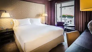 Sofitel Strasbourg Grande Ile, Strasbourg, France