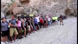 Laughlin's Best Adventure Tour Company 2012 & 2012