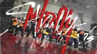 [K-POP IN PUBLIC] Stray Kids - MIROH by RenKids