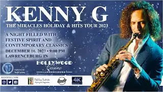 Kenny G - 