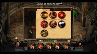 Taern Turniej 1 vs 1 55-70 Stanoooski odnaleziony!